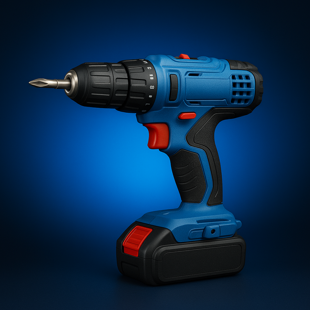 Електроінструменти